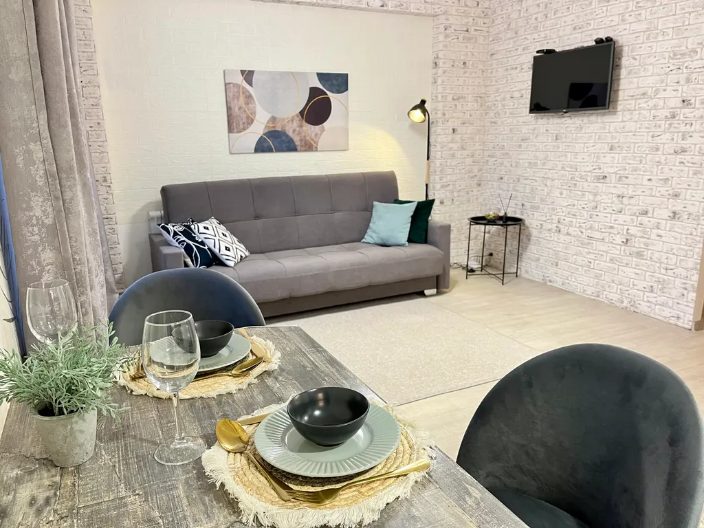 Бесконтактное заселение (микрорайон КПТ)