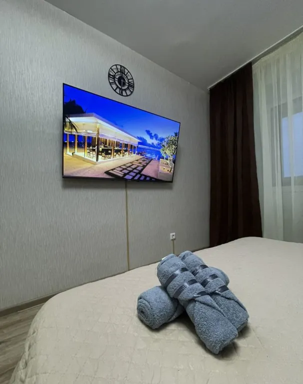 Квартира 1-комнатная Квартира — Шатура