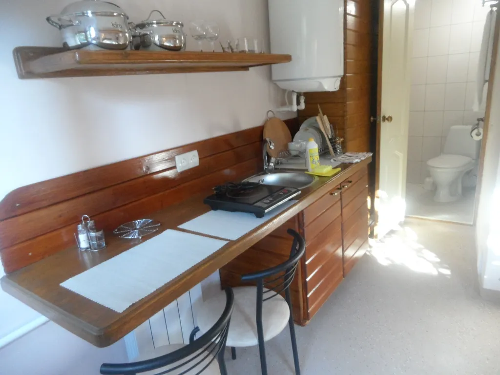 Номер каюта 300 метров от Набережной