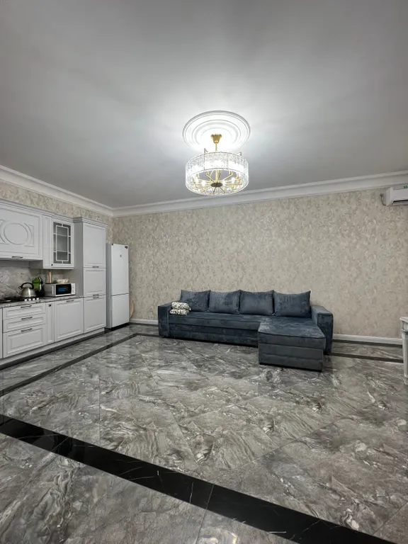 Коттедж на первой береговой