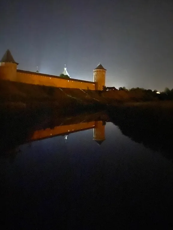 3-комнатный Дом