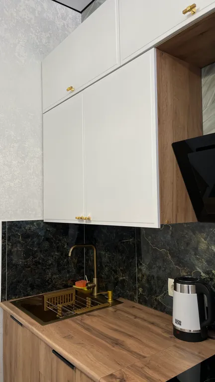 Уютная студия «Олива»