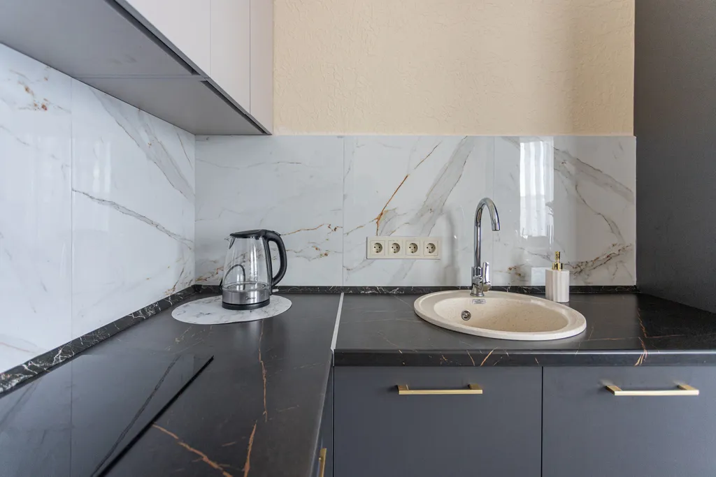 Коттедж Уютный коттедж у леса — Келози