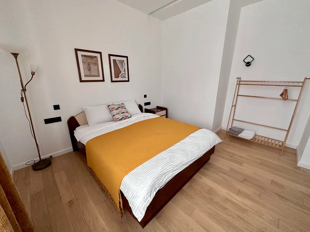 Большой коттедж для отдыха