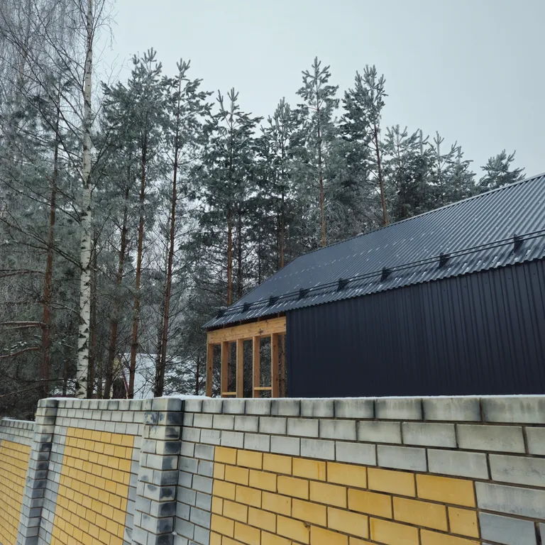 3-комнатный Дом