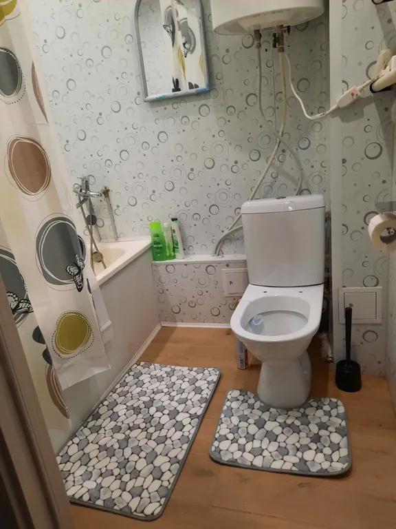 Уютная квартира в центре