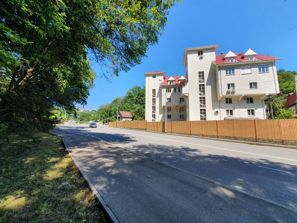 Апартаменты 7/1