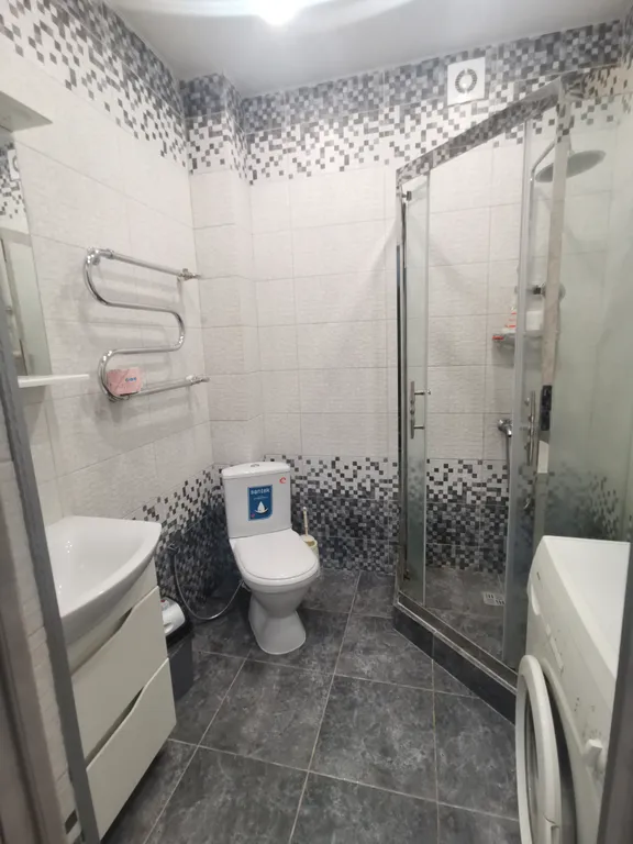 Уютная квартира недалеко от аэропорта