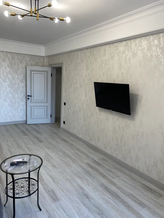 Квартира Двухкомнатная квартира — Каспийск