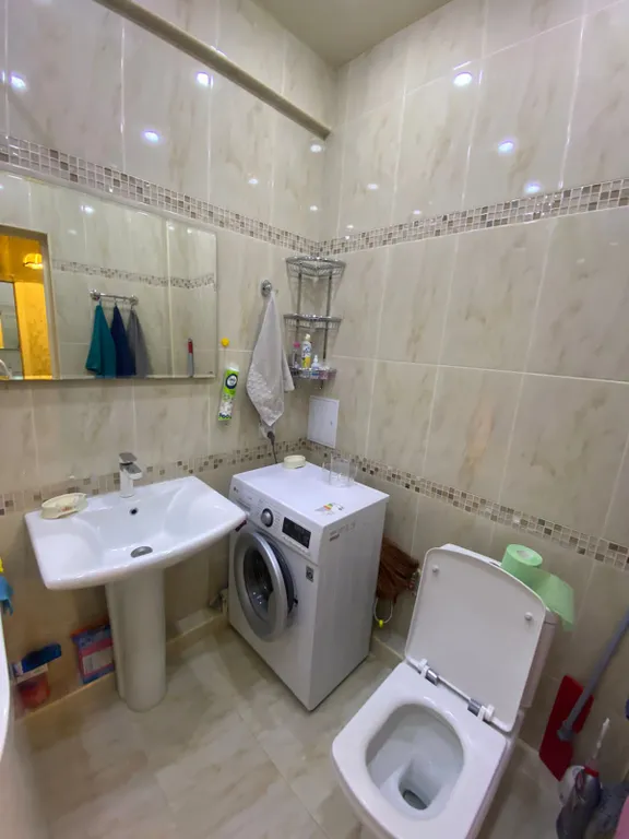 Уютная квартира в 3-х минутах от моря