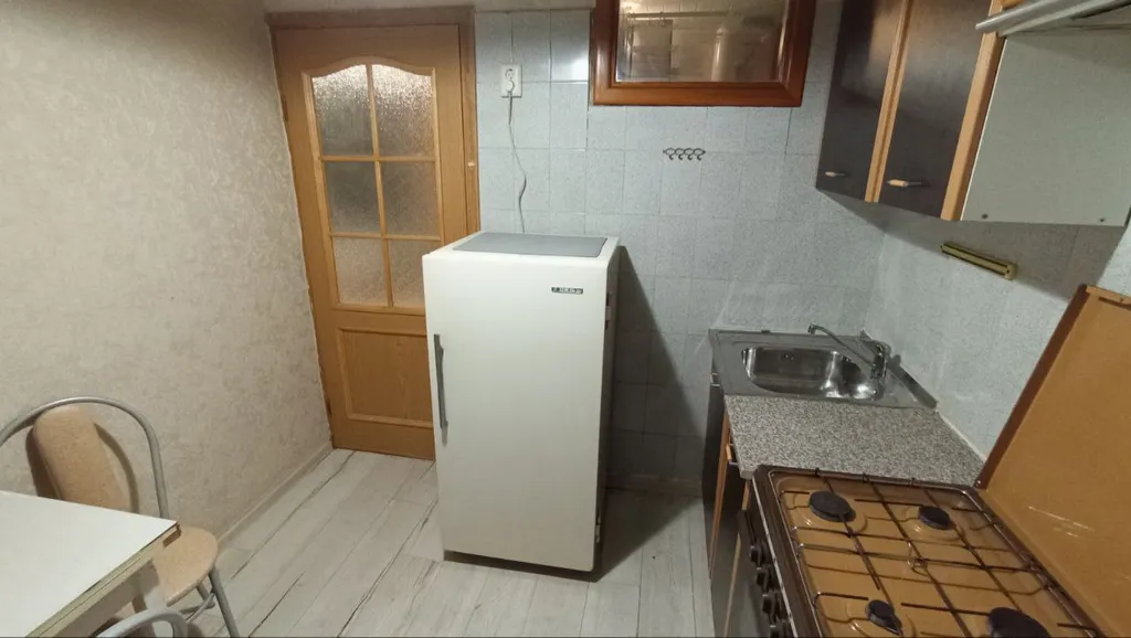 Уютная квартира в центре