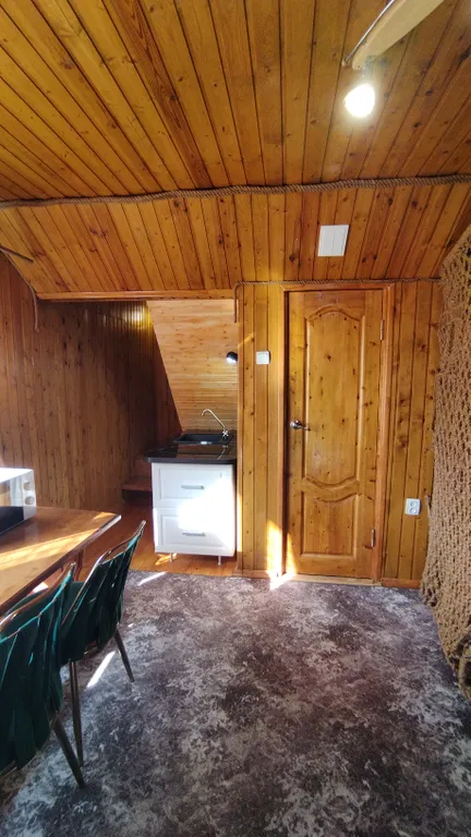 Двухэтажный дом