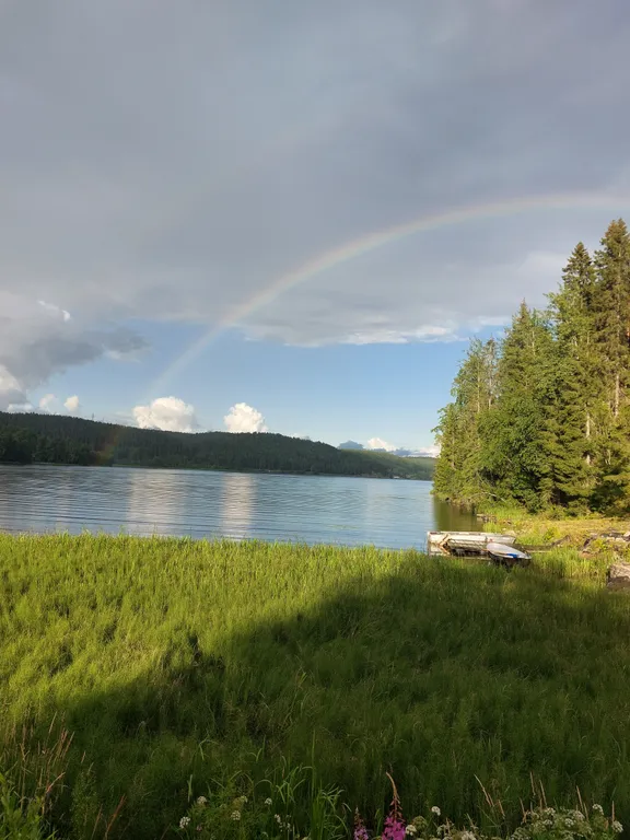«Шале у Озера»