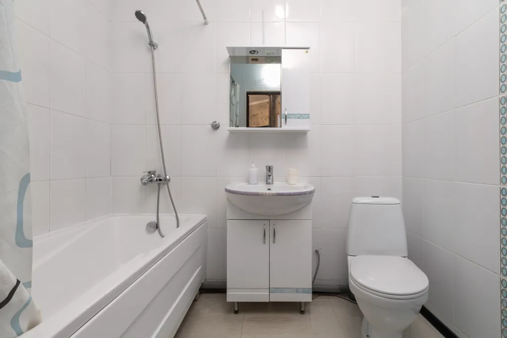 Квартира 1-комнатная Квартира — Краснодар