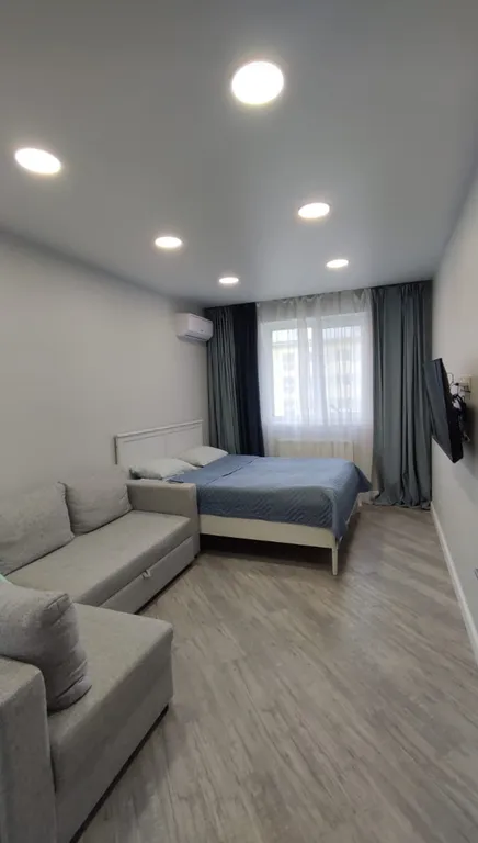 Уютная квартира в центре