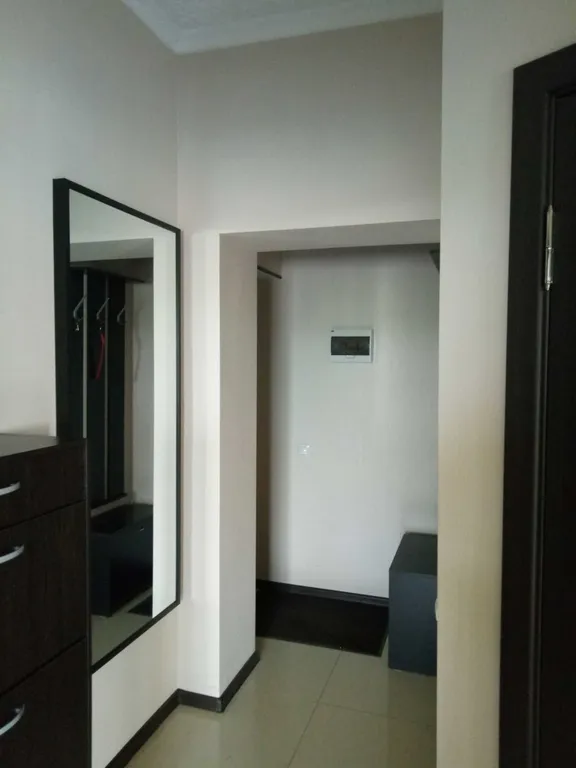 Квартира Уютная квартира в центре курортного парка — Горячий Ключ