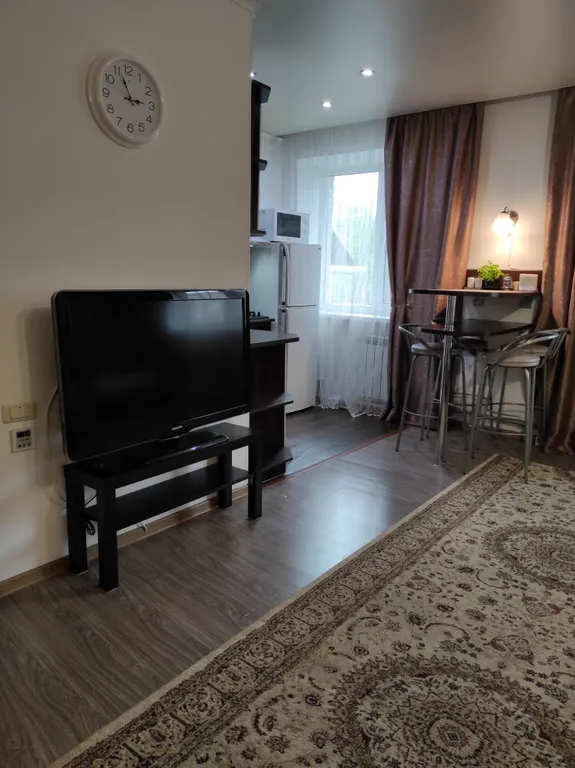 Уютная квартира в самом центре города