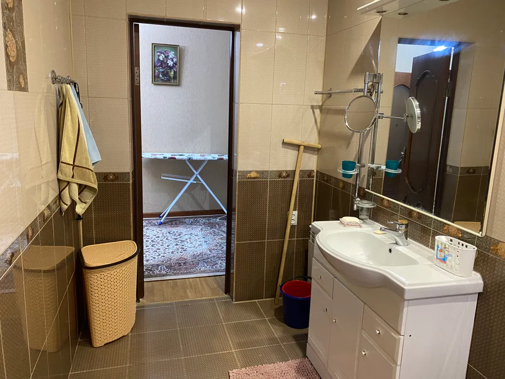 Уютный дом для семейного отдыха