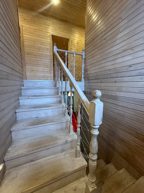 Дом у озера