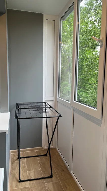 Квартира Уютная 1-к квартира в центре города — Калининград