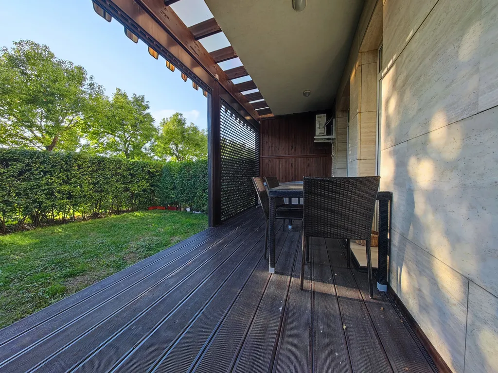 Квартира с 2-я спальнями Аrtlight