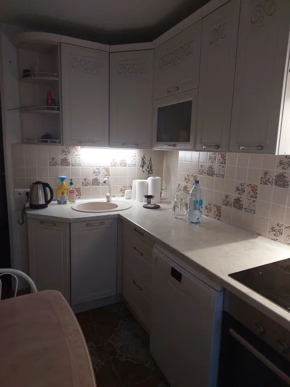 Уютная квартира в центре города — аренда посуточно в Новокузнецк