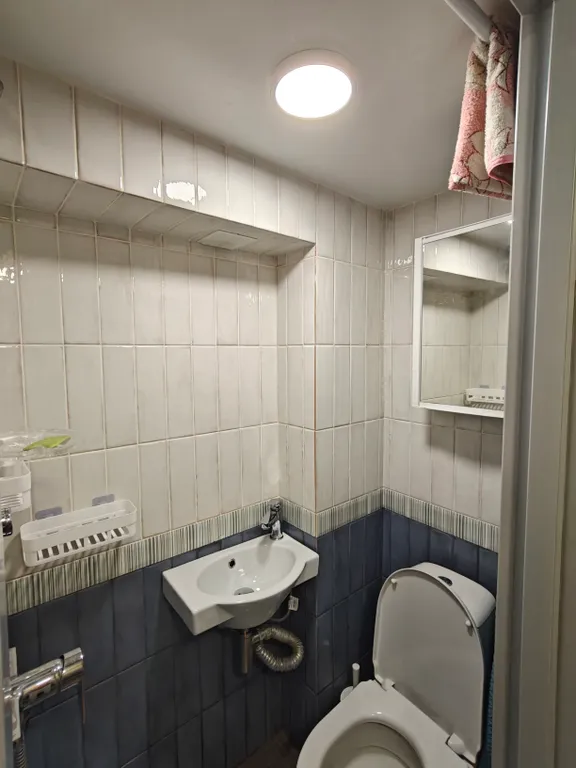 Квартира Квартира Министудия — Москва