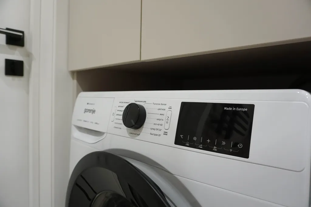 Квартира Апартаменты тихая гавань — Светлогорск