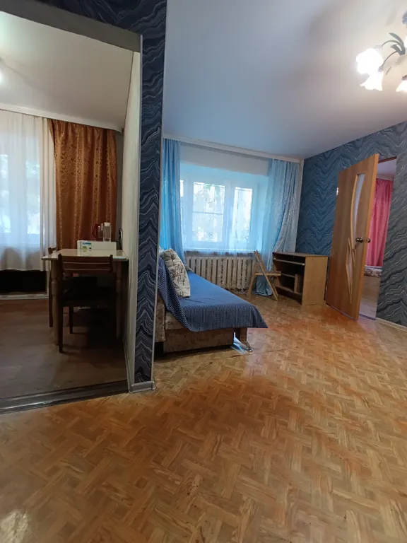 Квартира в центре города