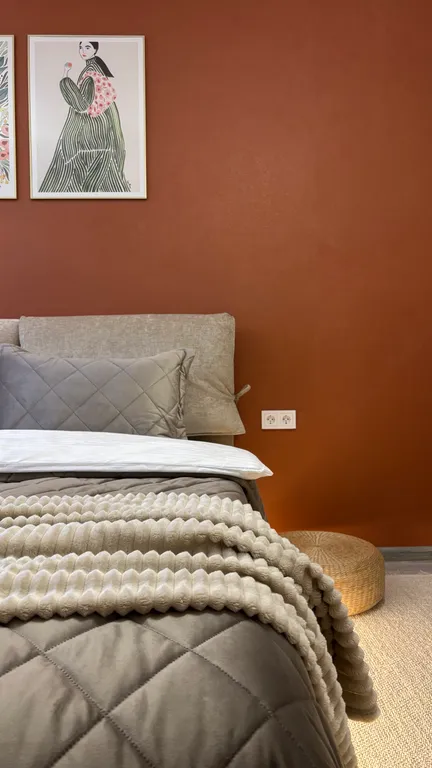 Квартира Апартаменты Карамель с видом на лес — аренда посуточно в Обнинск