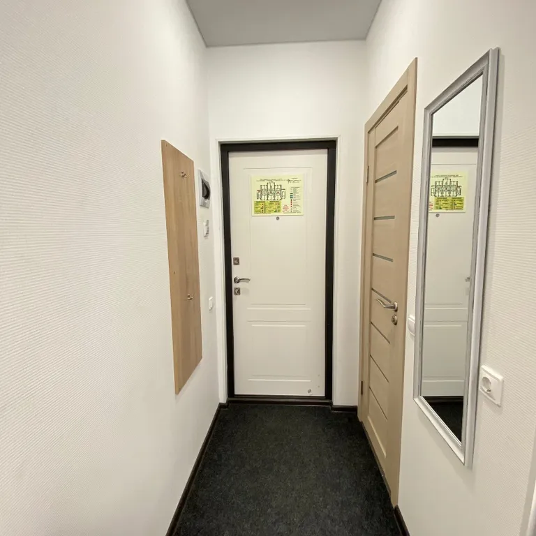 Квартира 1-комнатная Квартира — Ломоносов