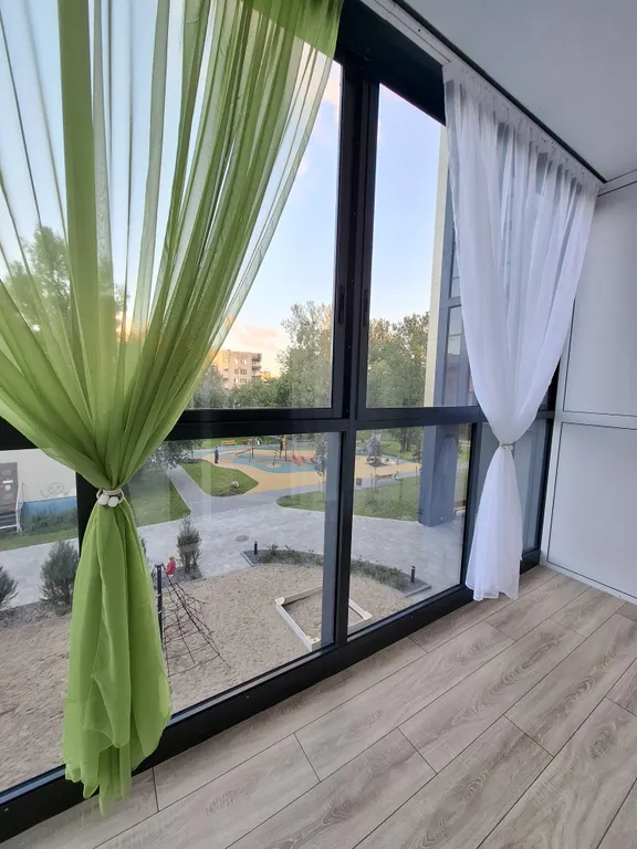 Квартира Апартаменты в центральном районе — Калининград