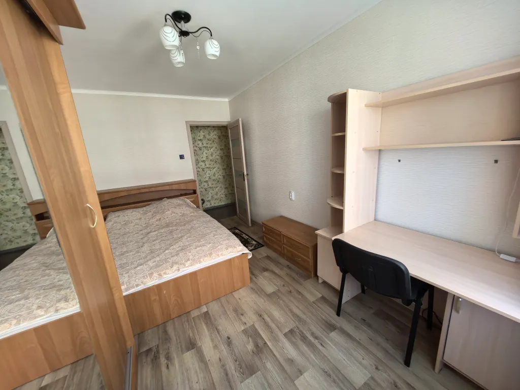 Уютная квартира в шаговой доступности море и парк