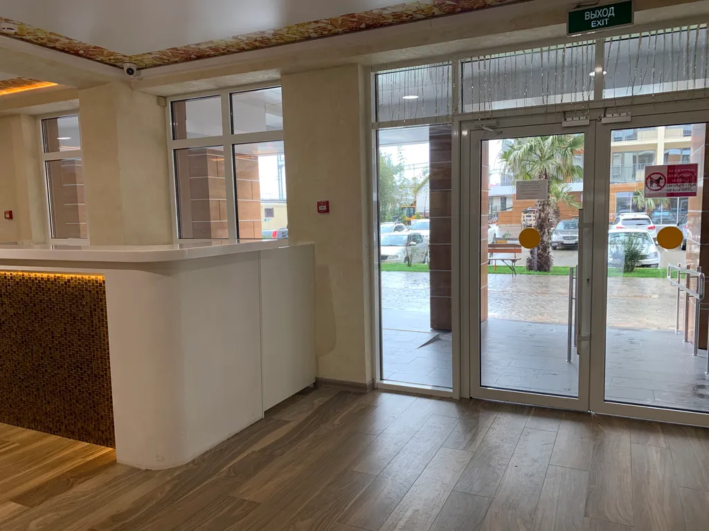 Квартира в ЖК Каравелла Португалии