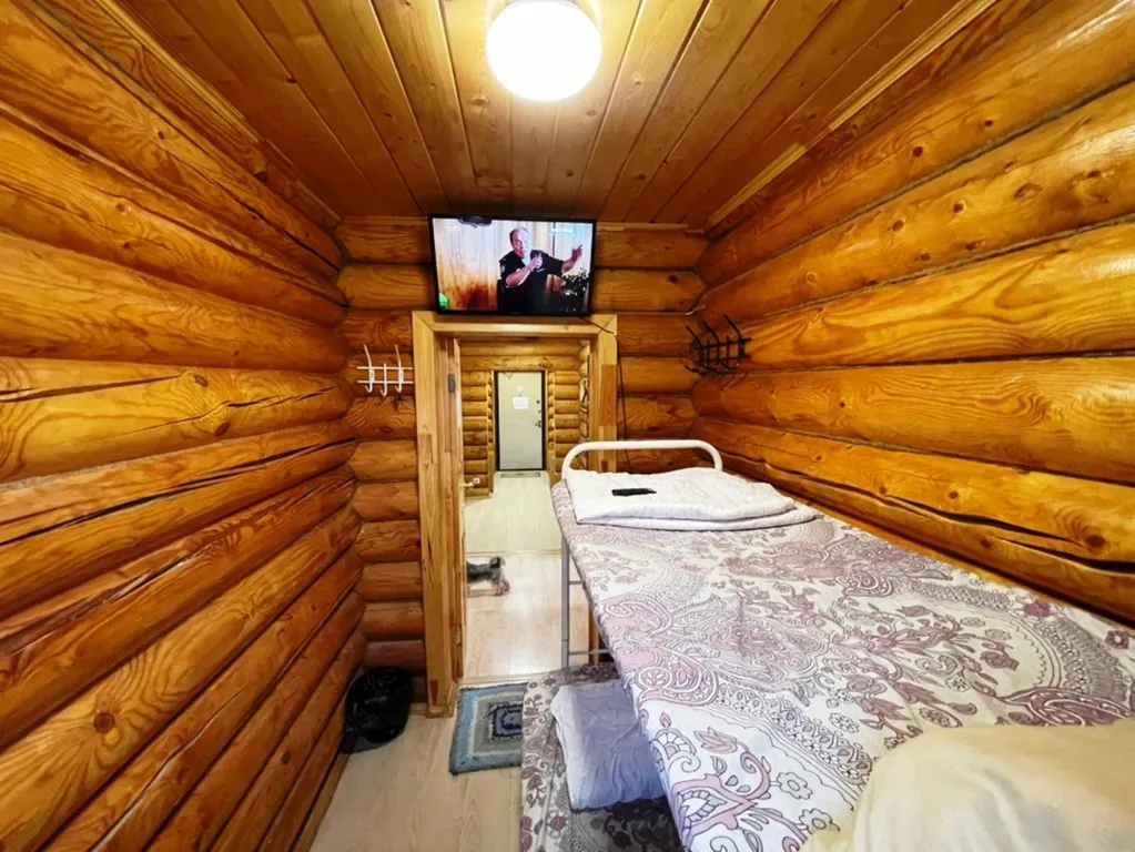 Комната в коттедже