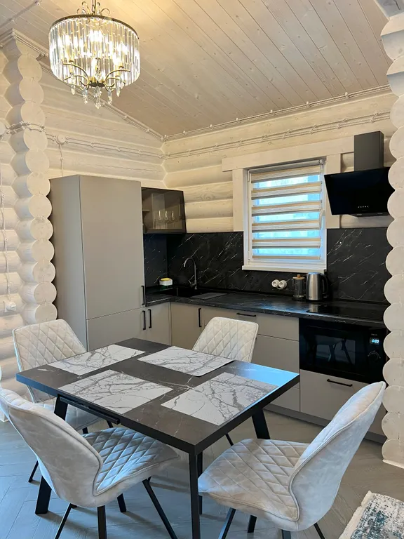 Vip дом енота