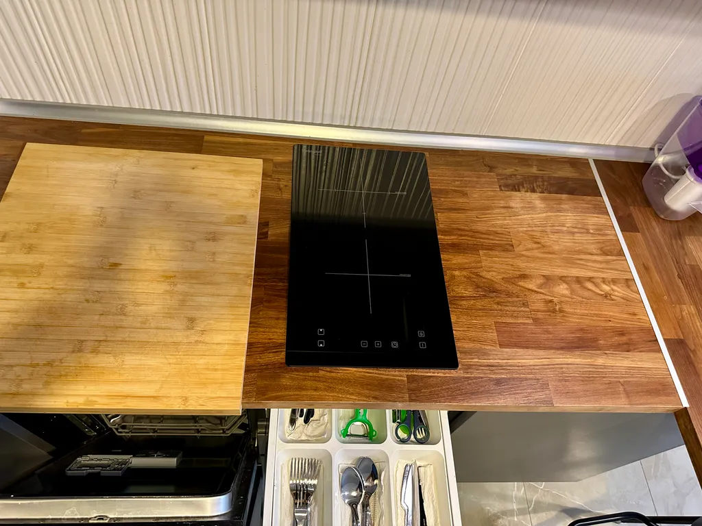 Новостройка в центре города с закрытой парковкой