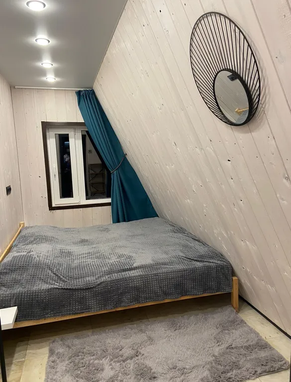 Коттедж 3-комнатный Дом — Шерегеш