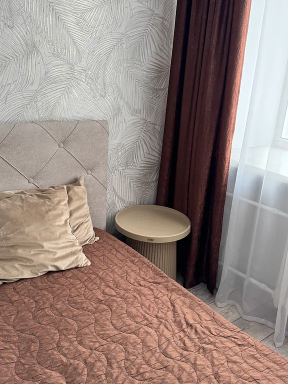 Квартира в центре Энергетика