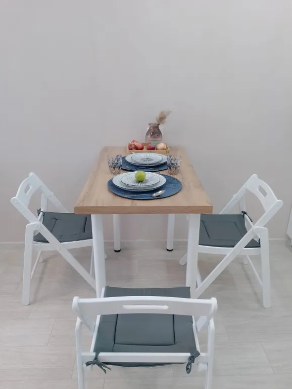 Евродвушка около Волги в 5 минутах езды от Кремля