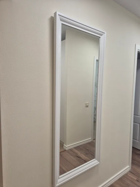 Квартира Уютная квартира с дизайнерским ремонтом — Москва