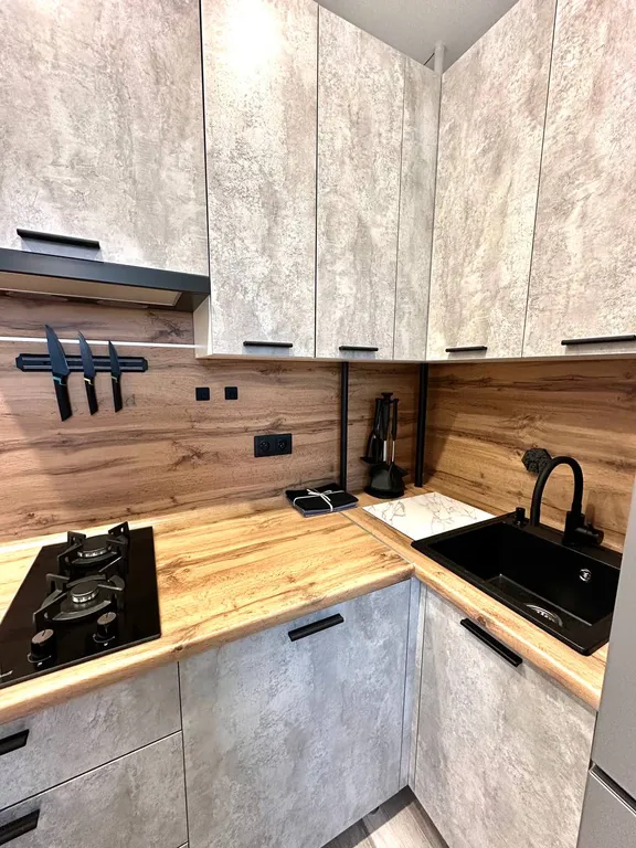 Вместительная евродвушка у Московского вокзала