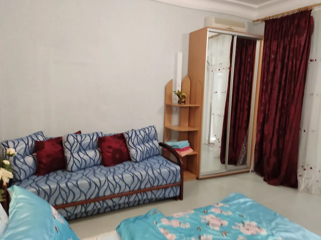 Квартира Комната — Гурзуф