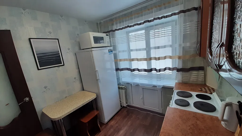 Квартира 3-х комнатная квартира в Шерегеше — Шерегеш