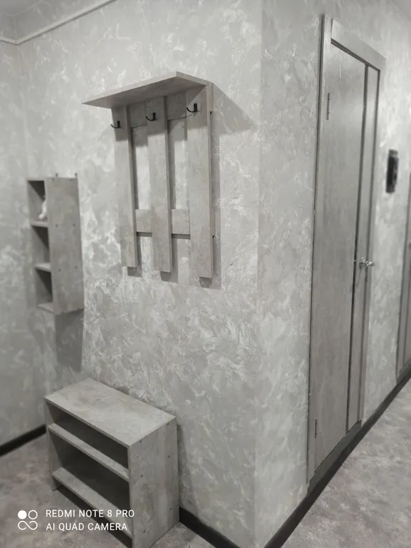 Квартира Однокомнатная уютная квартира — Волосово