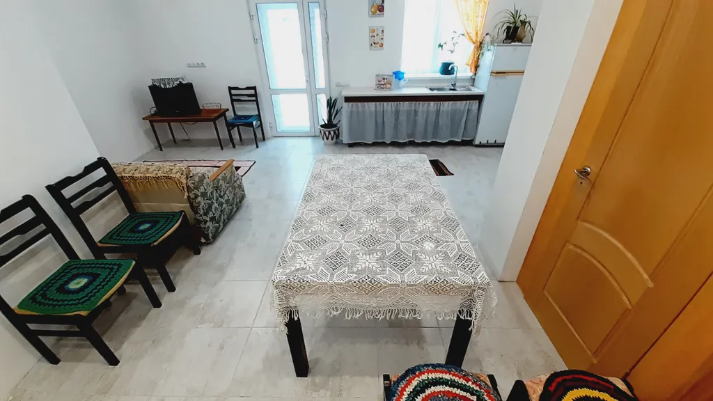 Дом Над Лесом