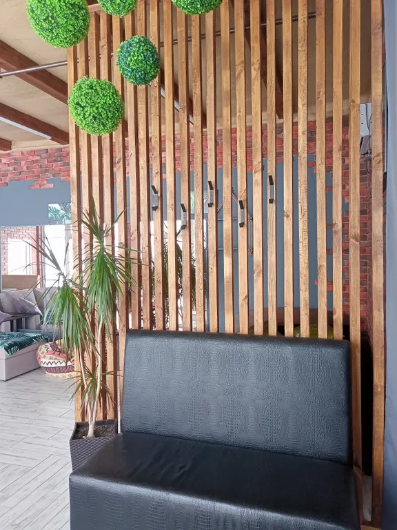 Таунхаус возле моря