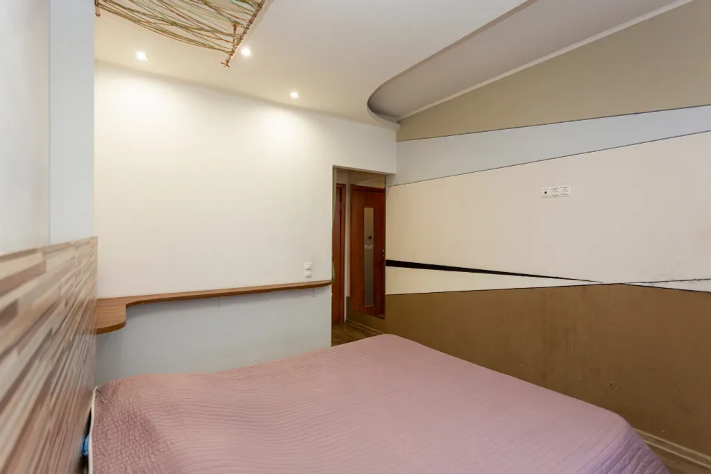 Семейные апартаменты