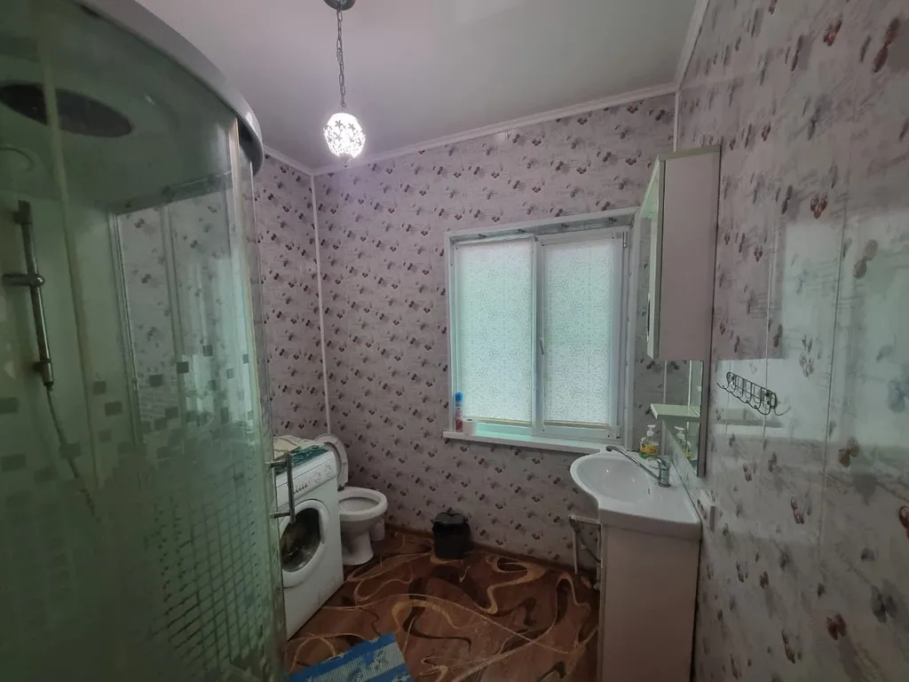 Уютный чистый дом в прекрасном тихом месте