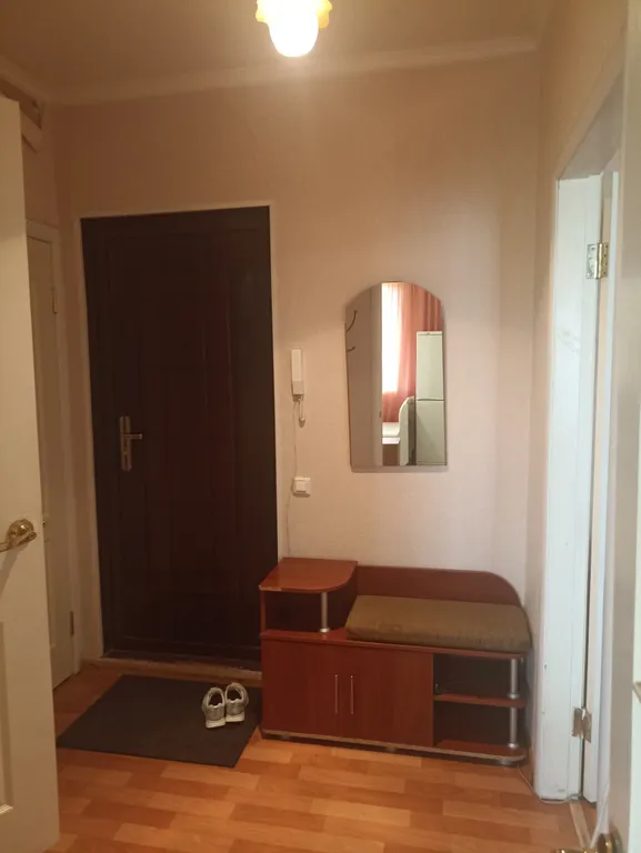 Квартира для гостей города